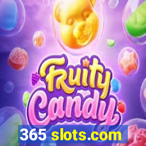 365 slots.com