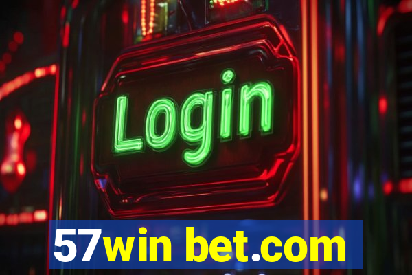 57win bet.com