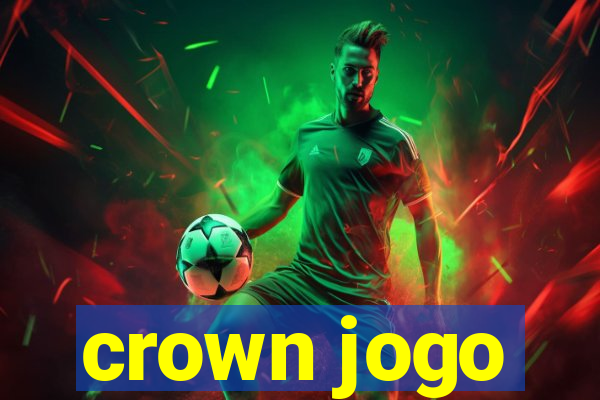 crown jogo