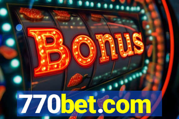 770bet.com