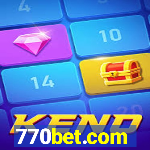 770bet.com