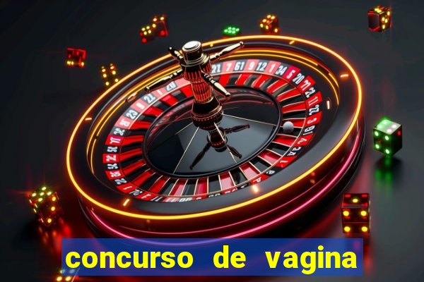 concurso de vagina mas bonita