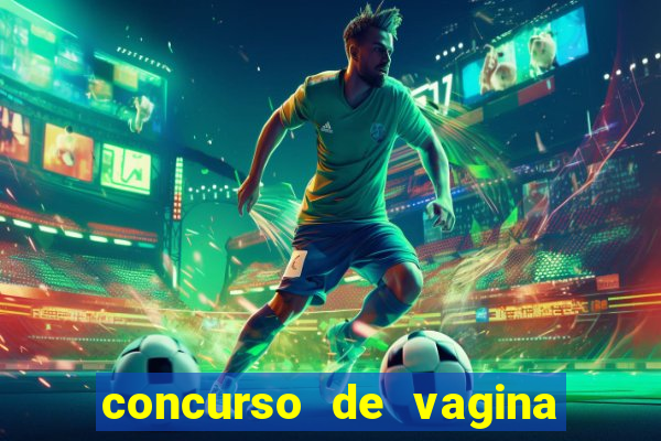 concurso de vagina mas bonita