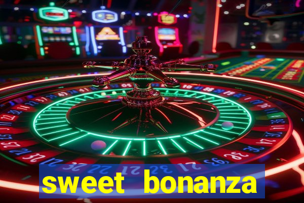 sweet bonanza pragmatic play