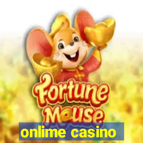 onlime casino