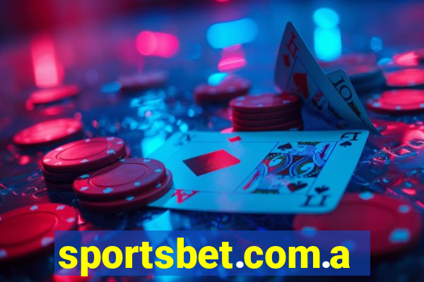 sportsbet.com.au