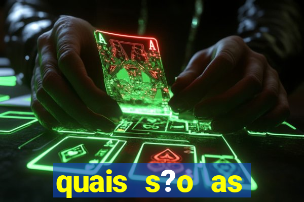 quais s?o as plataformas da bet