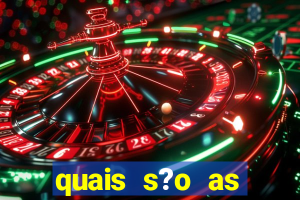 quais s?o as plataformas da bet