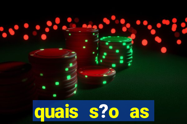 quais s?o as plataformas da bet