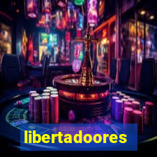 libertadoores