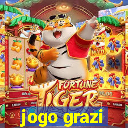 jogo grazi