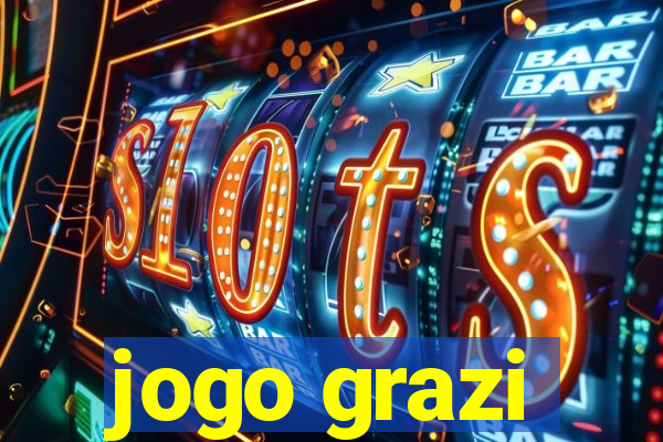 jogo grazi