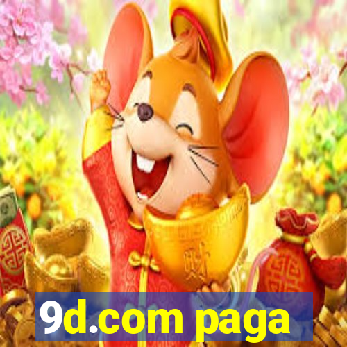 9d.com paga