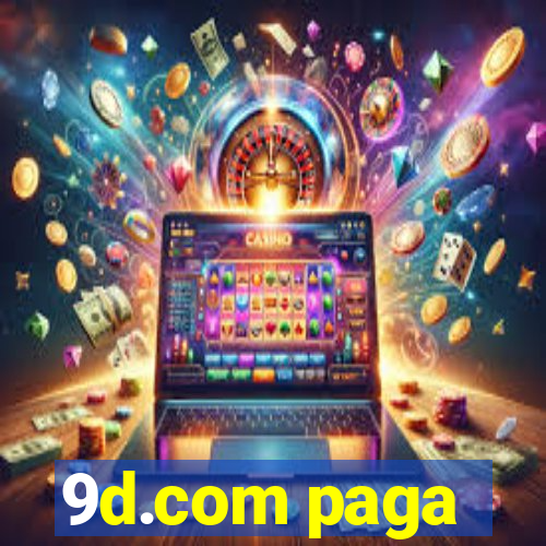 9d.com paga