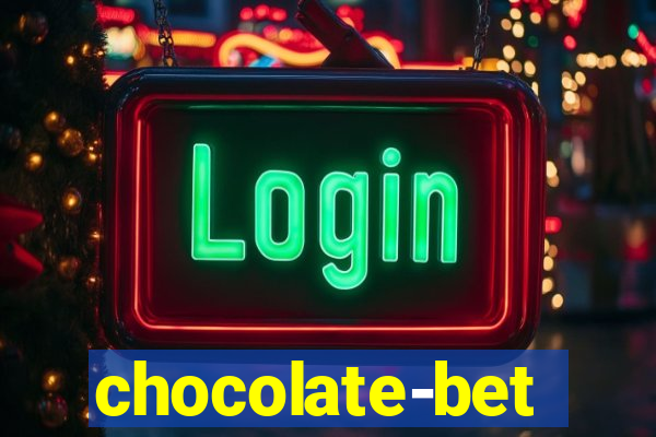 chocolate-bet