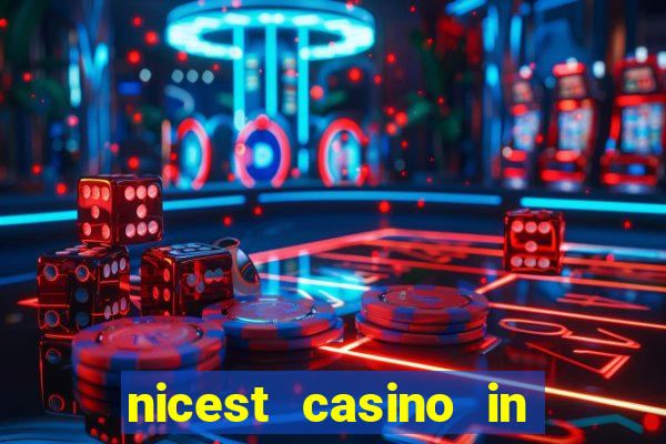 nicest casino in las vegas