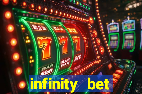 infinity bet consultar bilhete