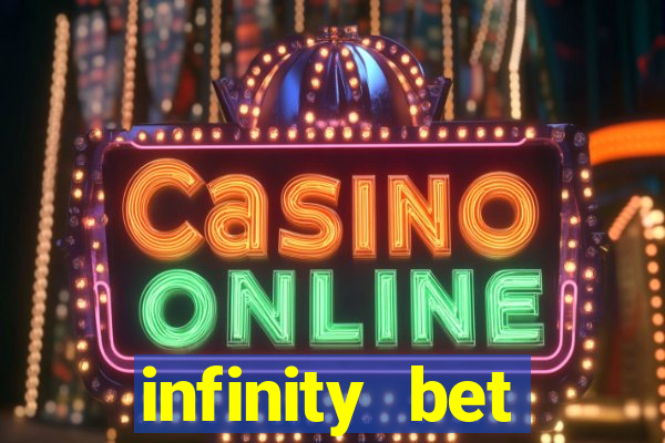 infinity bet consultar bilhete