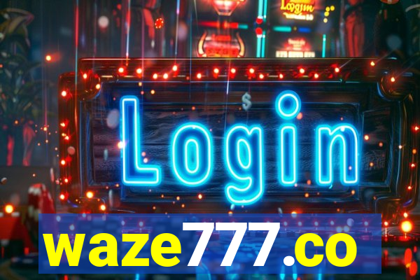 waze777.co