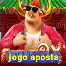 jogo aposta