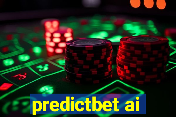 predictbet ai