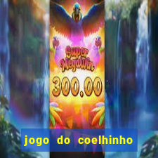 jogo do coelhinho que ganha dinheiro