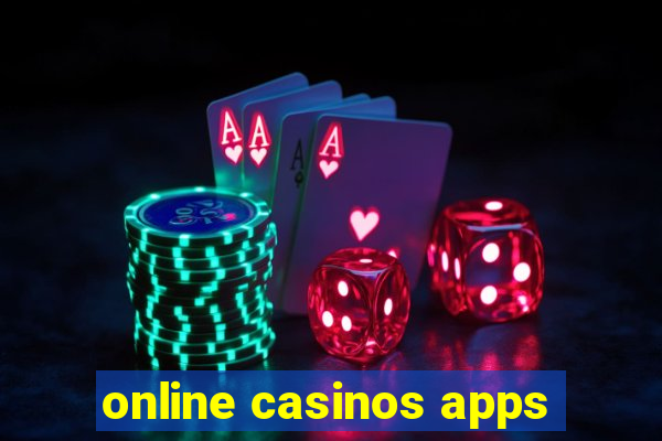 online casinos apps