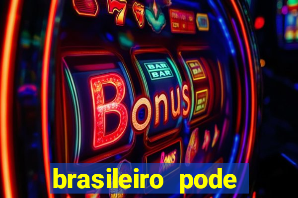 brasileiro pode jogar na mega millions