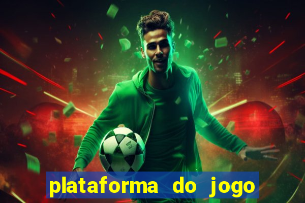 plataforma do jogo do avi?ozinho