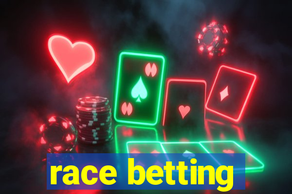 race betting