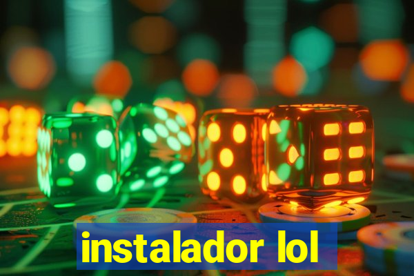 instalador lol