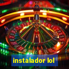 instalador lol