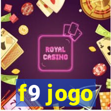 f9 jogo