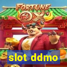 slot ddmo