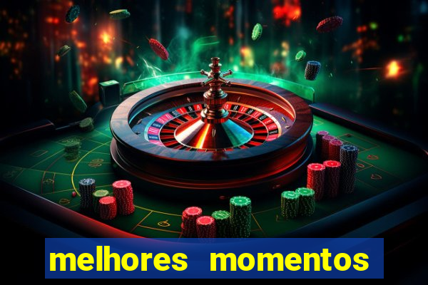 melhores momentos para jogar fortune tiger