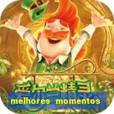 melhores momentos para jogar fortune tiger