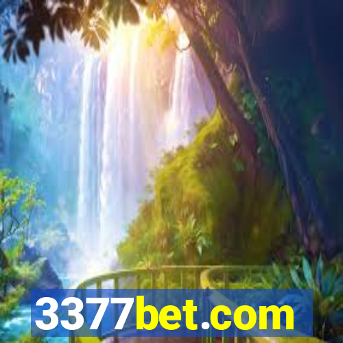 3377bet.com