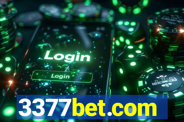 3377bet.com