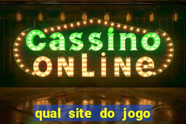 qual site do jogo do tigre