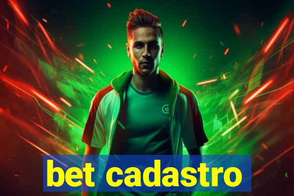 bet cadastro