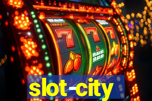 slot-city интернет казино киев