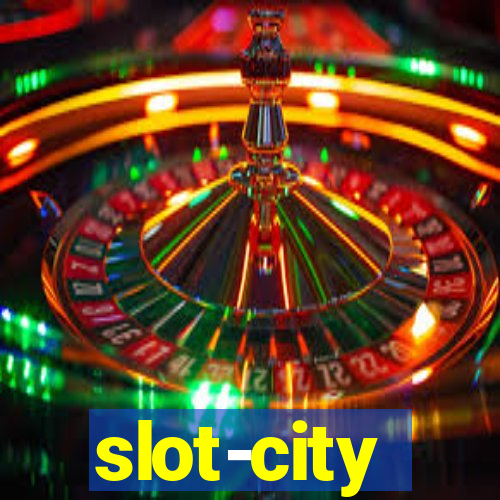 slot-city интернет казино киев