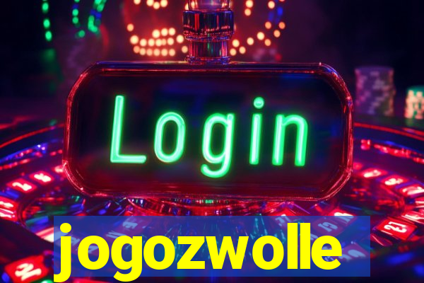 jogozwolle