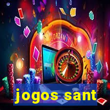 jogos sant