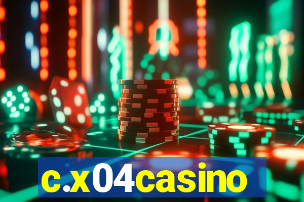 c.x04casino