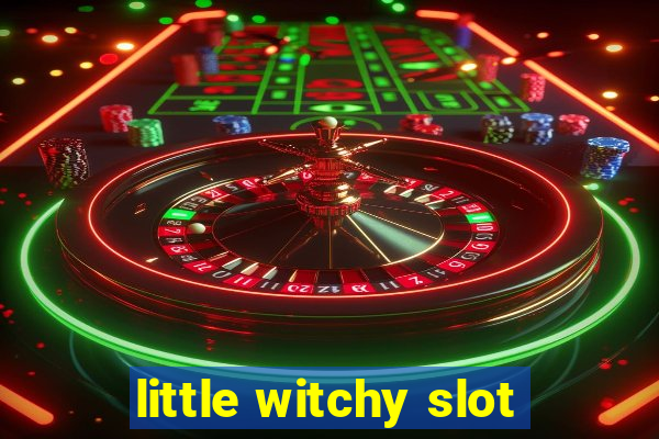 little witchy slot