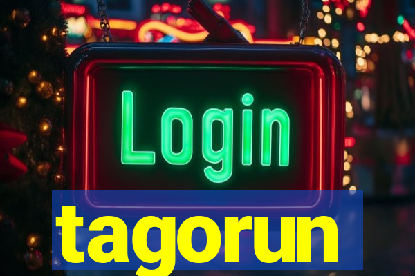 tagorun