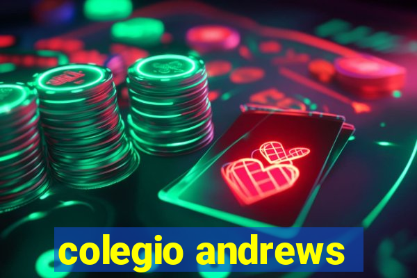 colegio andrews