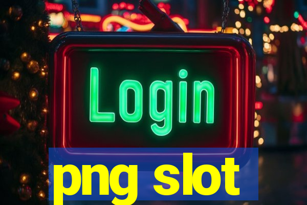 png slot