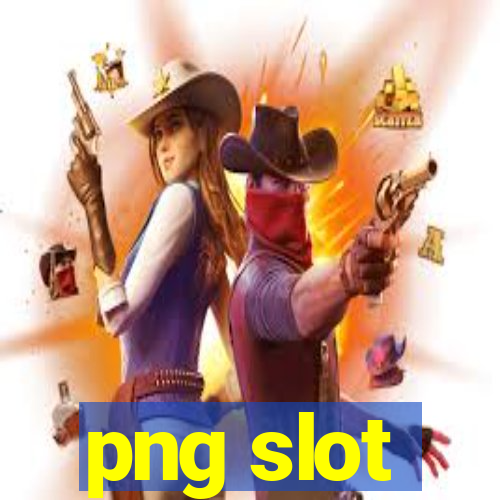 png slot